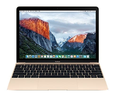 Apple Macbook Retina Display 12_ Laptop _2015_ _ 256GB SSD_